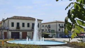 Palazzetto a Torreglia (Pd)