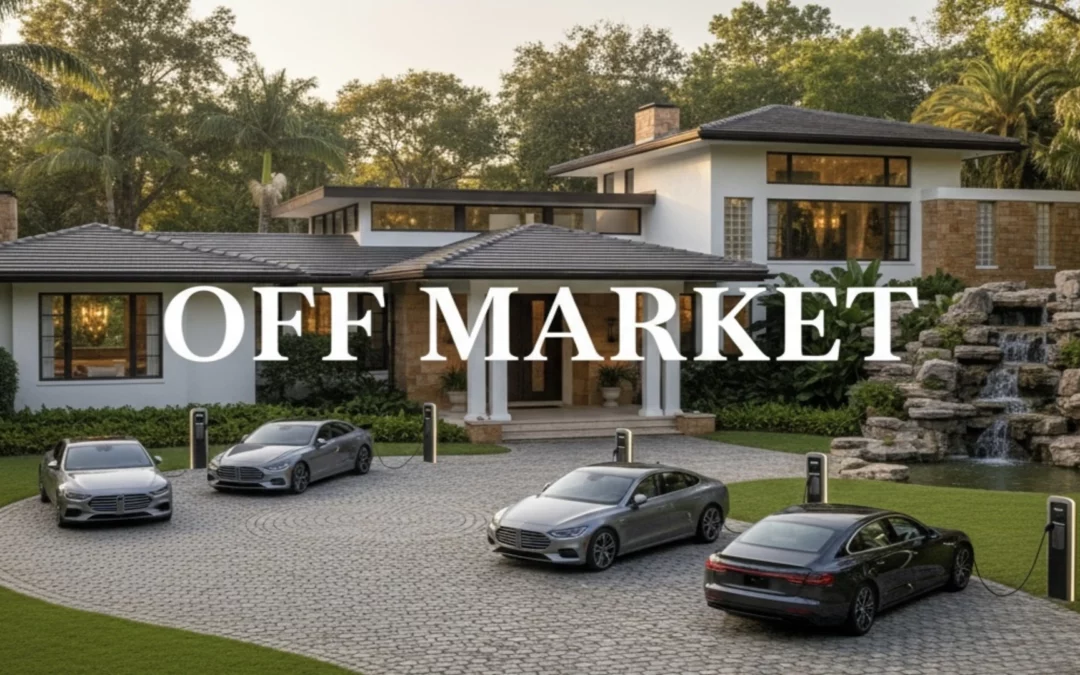 Villa di lusso, energia e sostenibilità a portata di mano