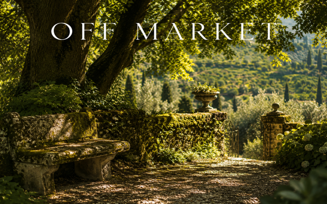 Proprietà d’epoca sulle colline di Verona